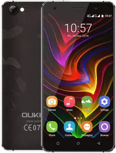 Замена динамика на телефоне Oukitel C5 в Краснодаре